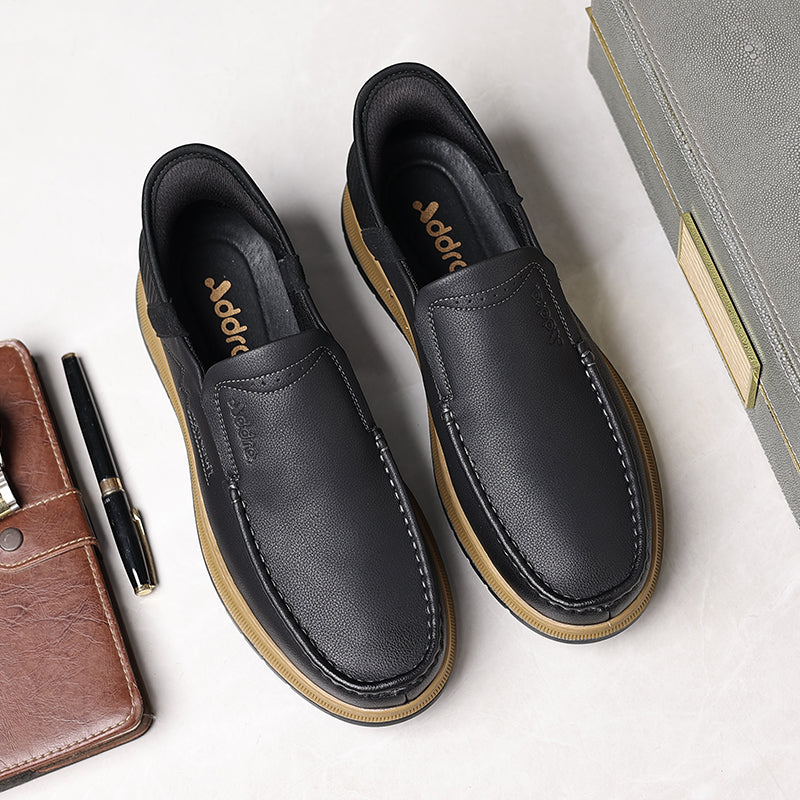 Men’s loafer shoes