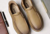 Men’s loafer shoes