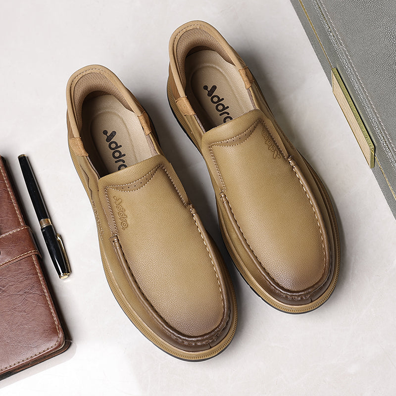 Men’s loafer shoes