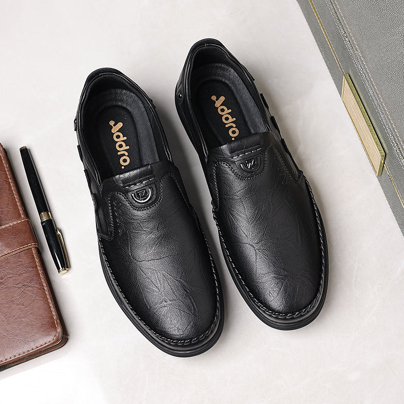 Men’s loafer shoes