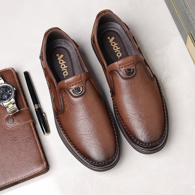 Men’s loafer shoes