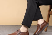 Men’s loafer shoes