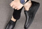 Men’s loafer shoes