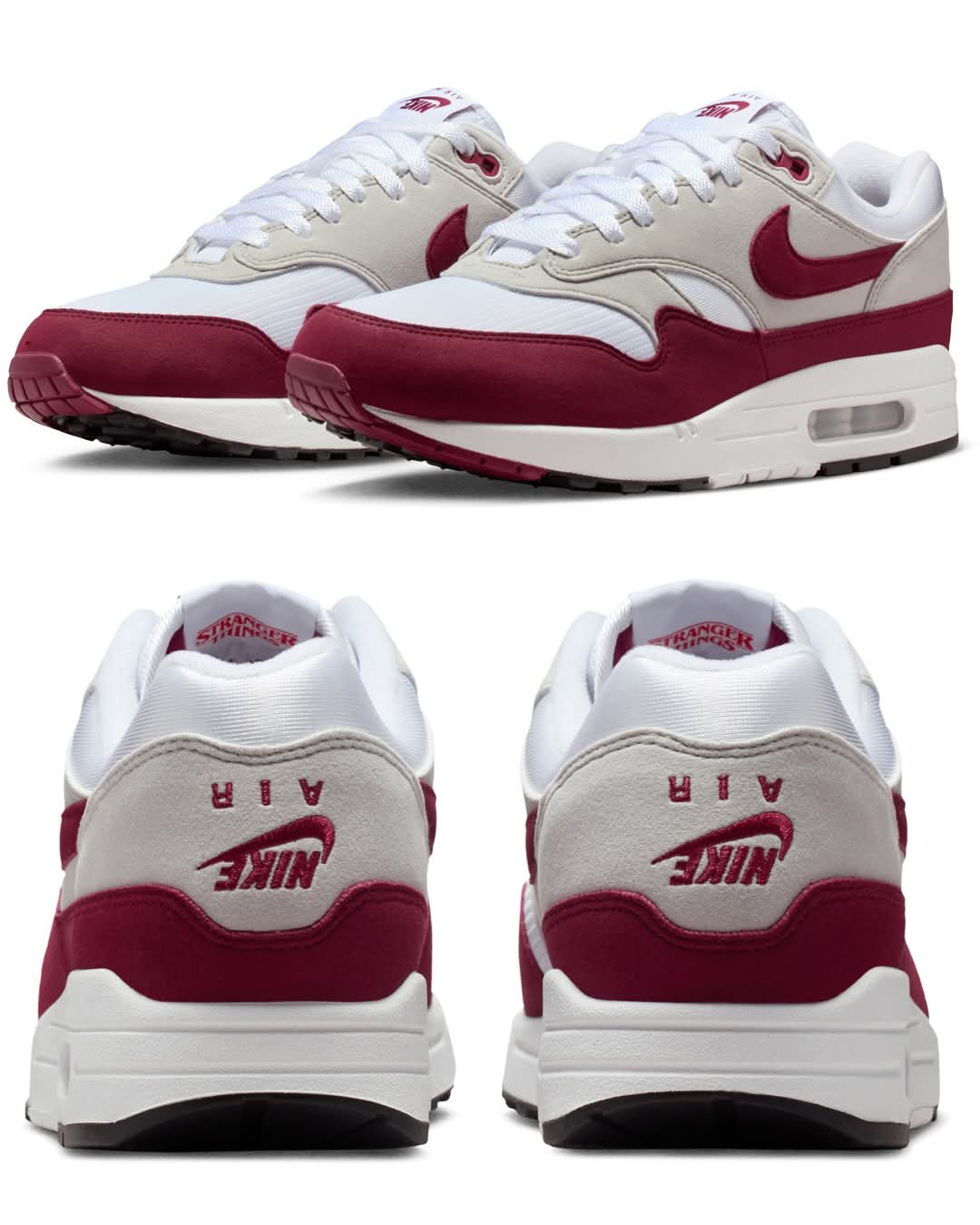 Men’s sneaker shoes