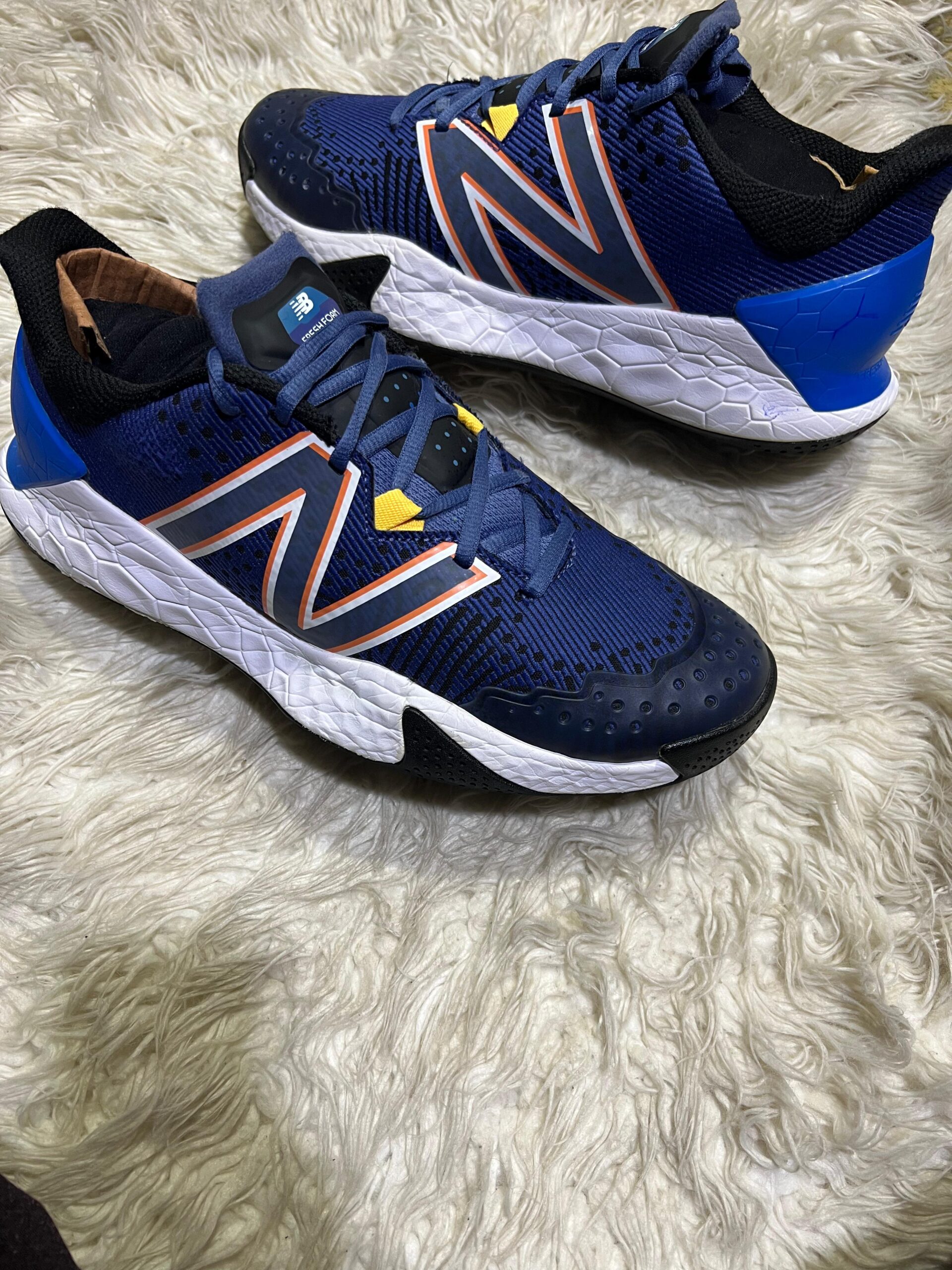 Men’s sneaker shoes