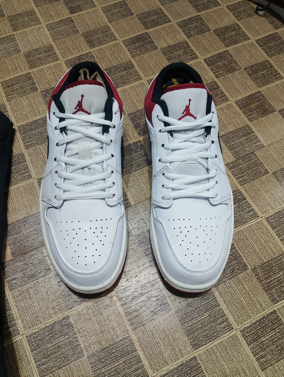 Men’s sneaker shoes dzyshoe