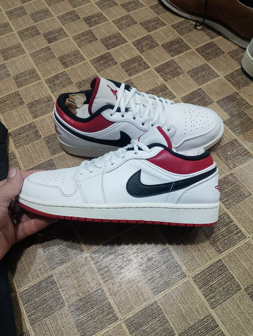 Men’s sneaker shoes dzyshoe