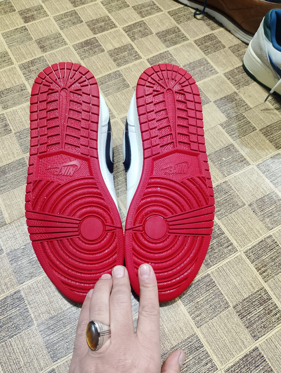 Men’s sneaker shoes dzyshoe