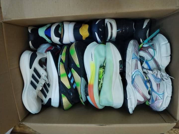 Men’s sneaker shoes