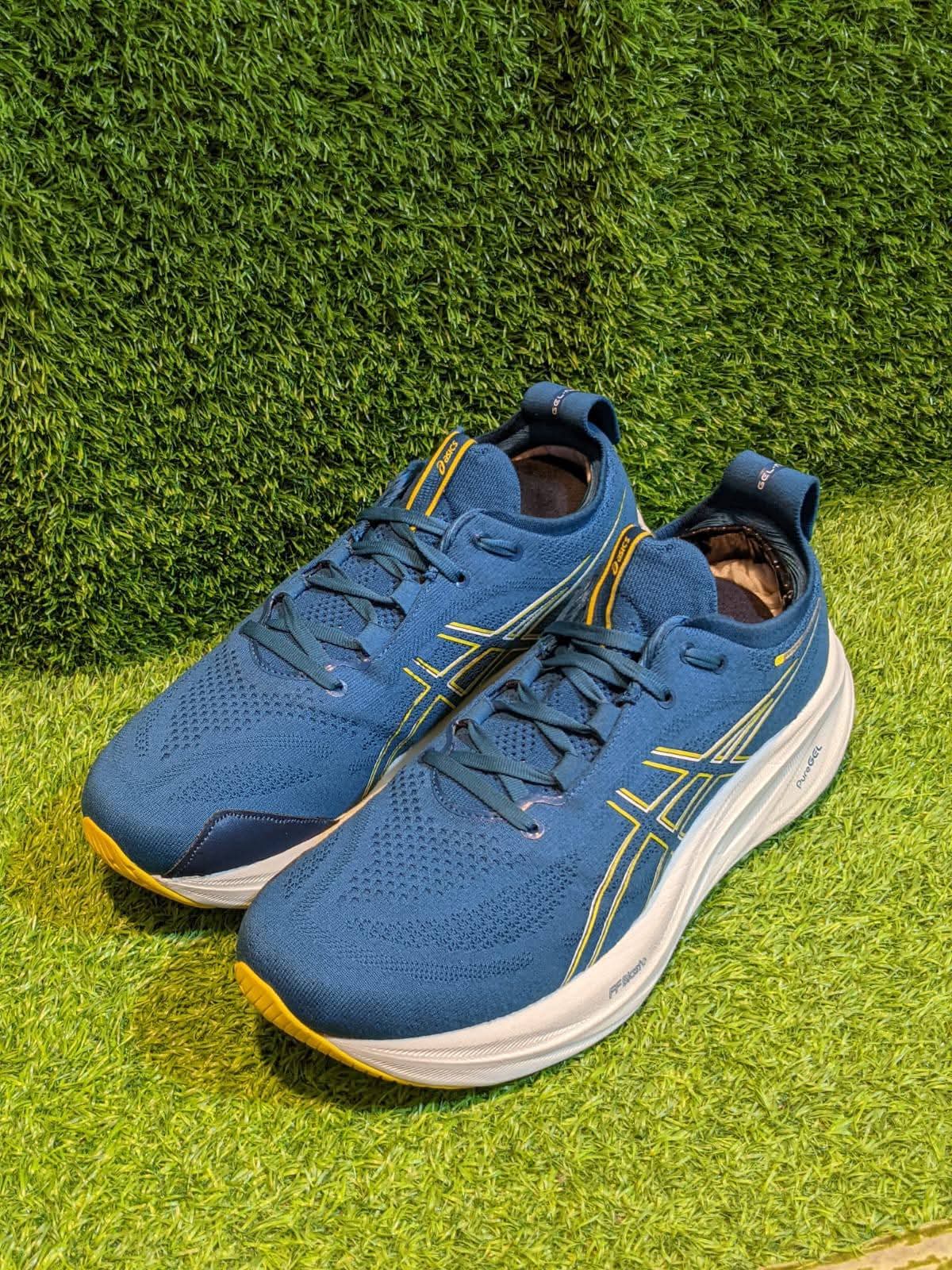 Men’s sneaker shoes