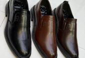 Men’s dress shoes