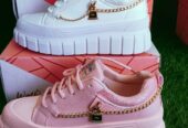 Women sneaker shoes