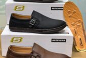 Men’s loafer shoes