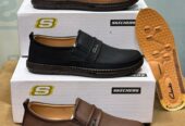 Men’s loafer shoes