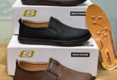 Men’s loafer shoes