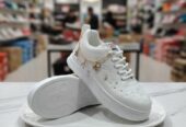 Women sneaker shoes