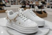 Women sneaker shoes