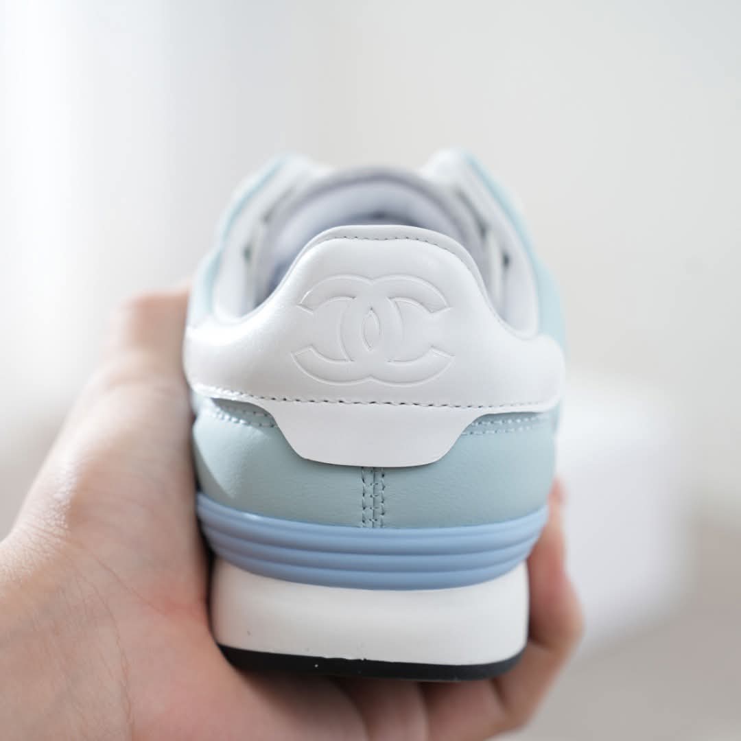 Men’s imported sneaker