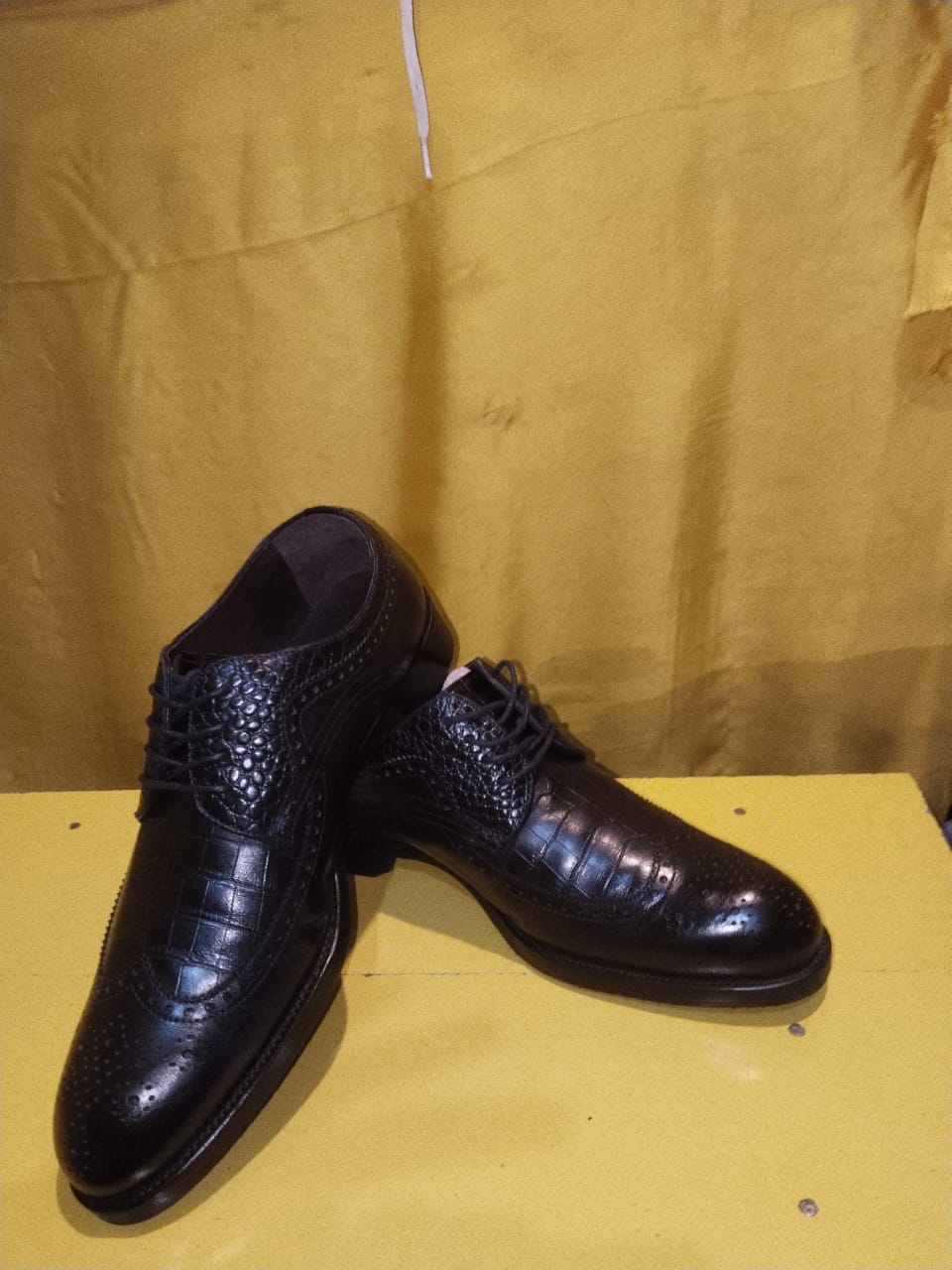 Mens dress shoes