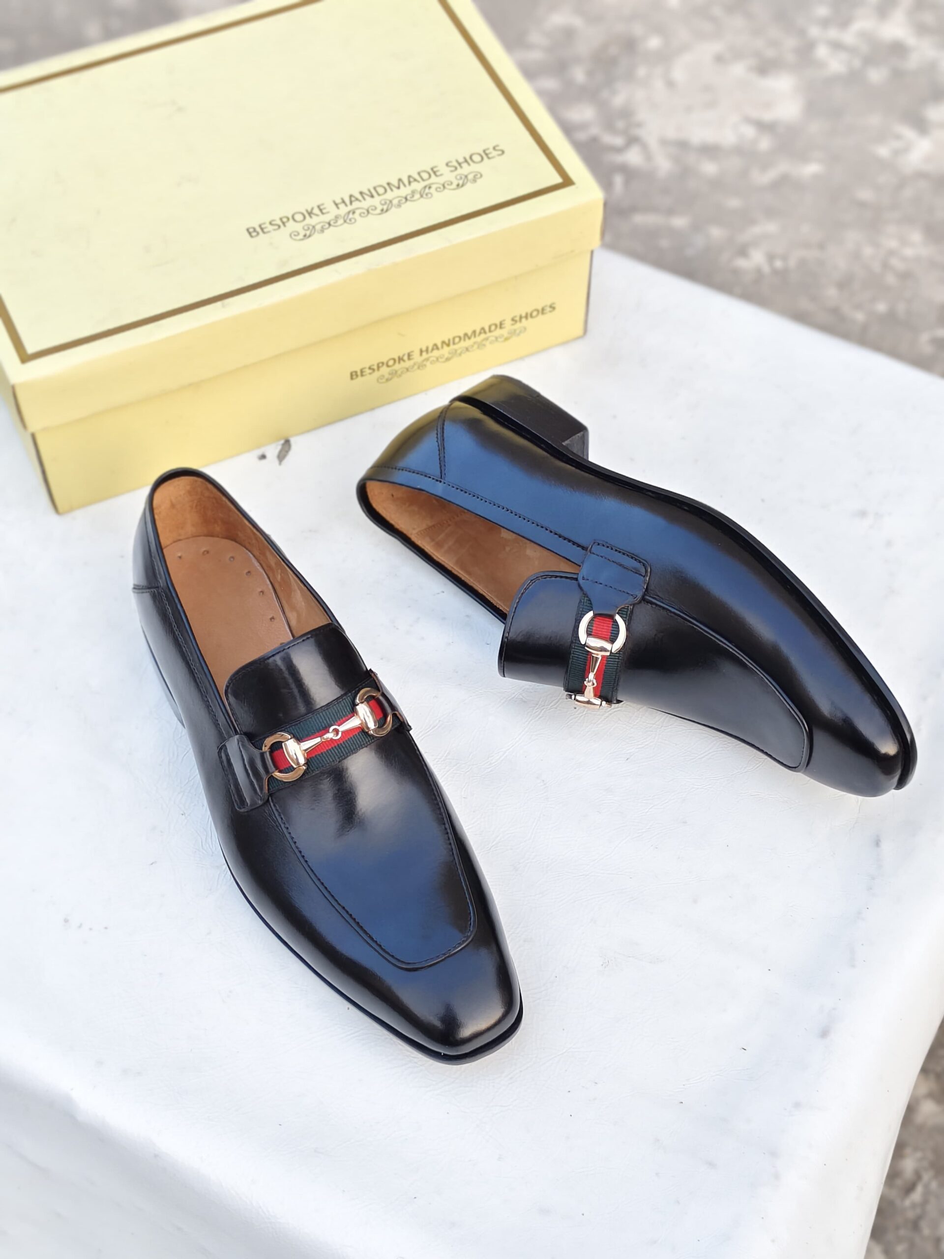 Mens dress shoes