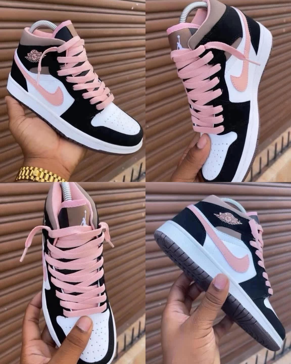 Women sneaker shoes