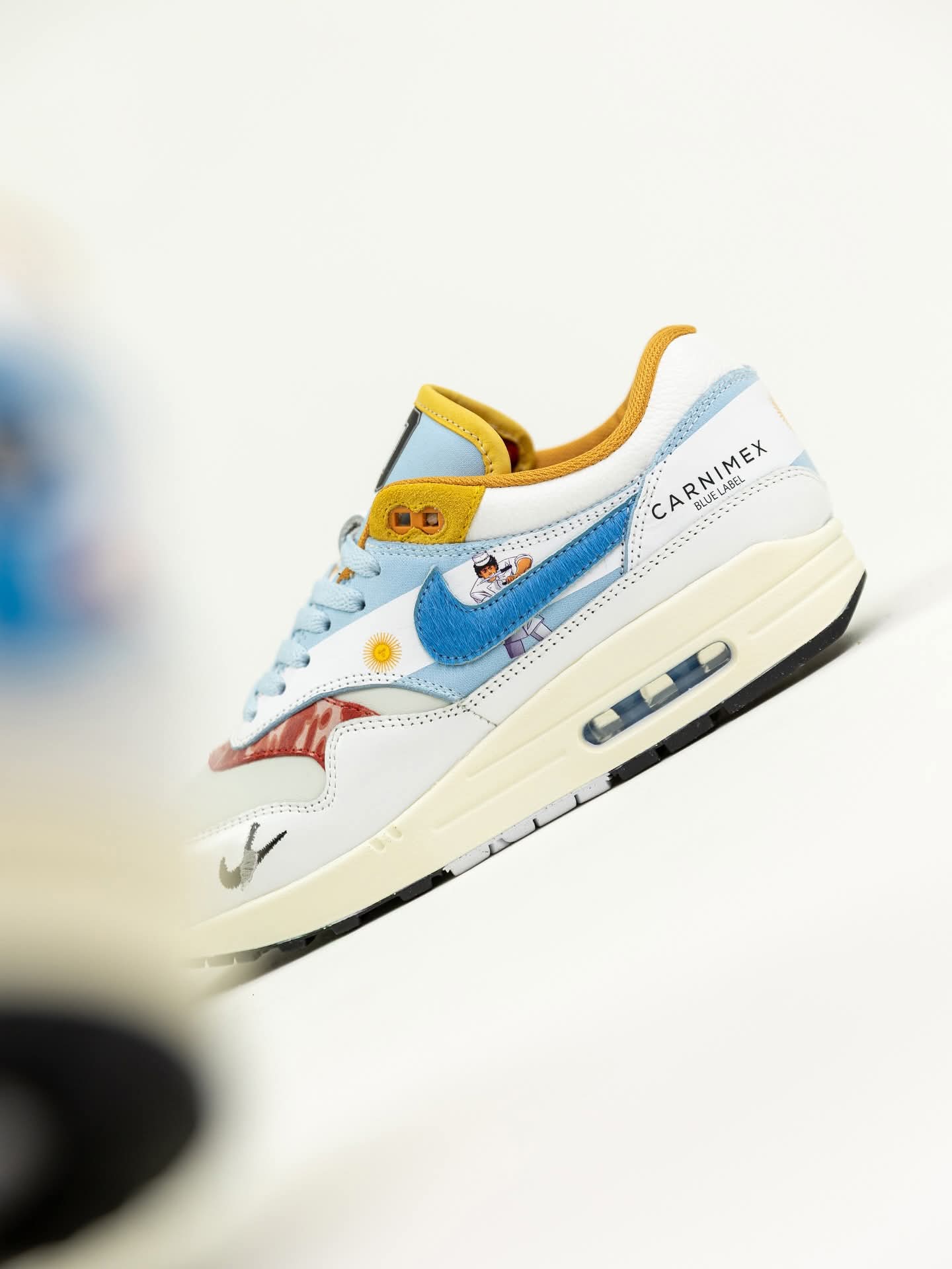 Sneaker men’s shoes