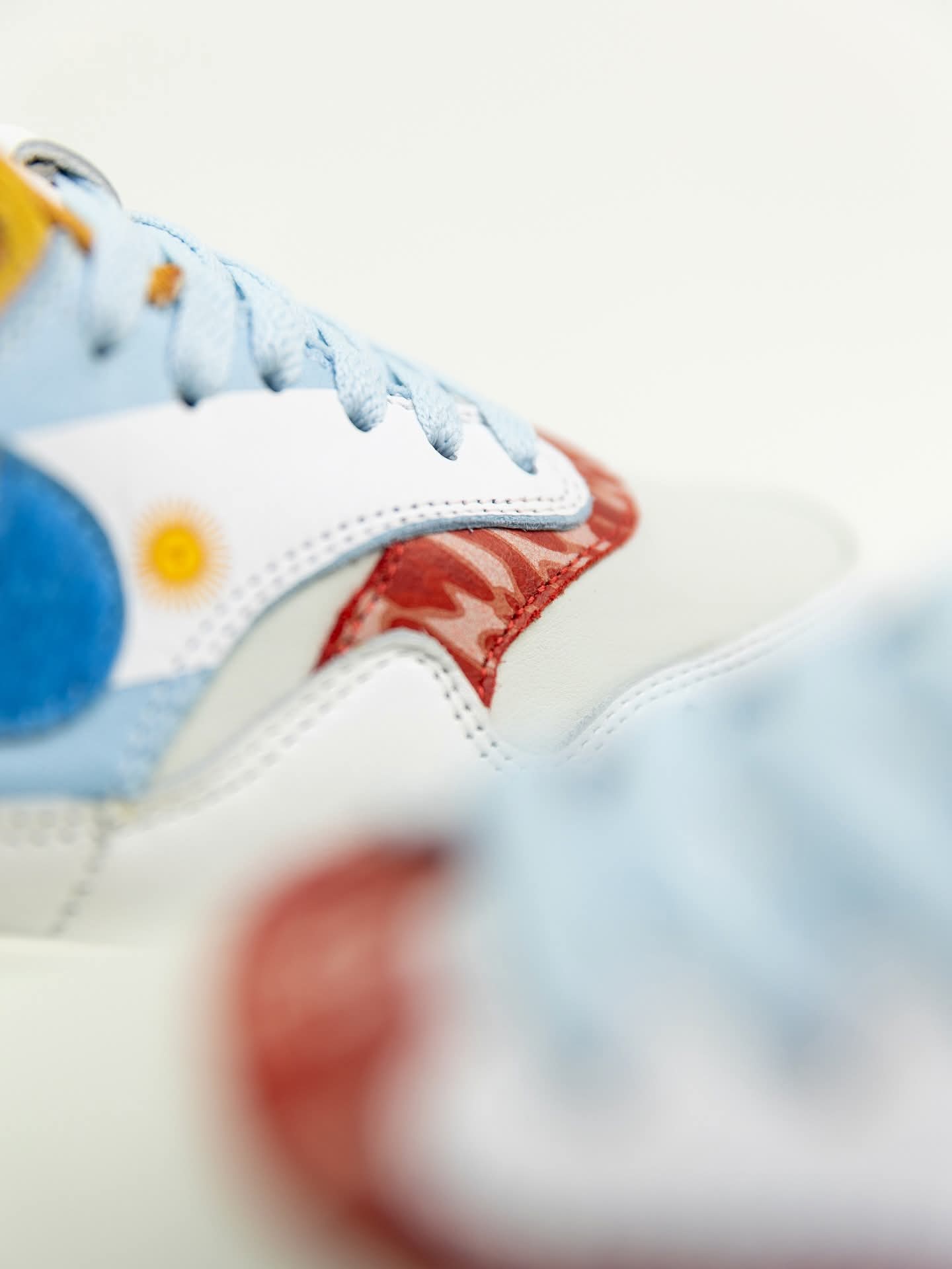 Sneaker men’s shoes