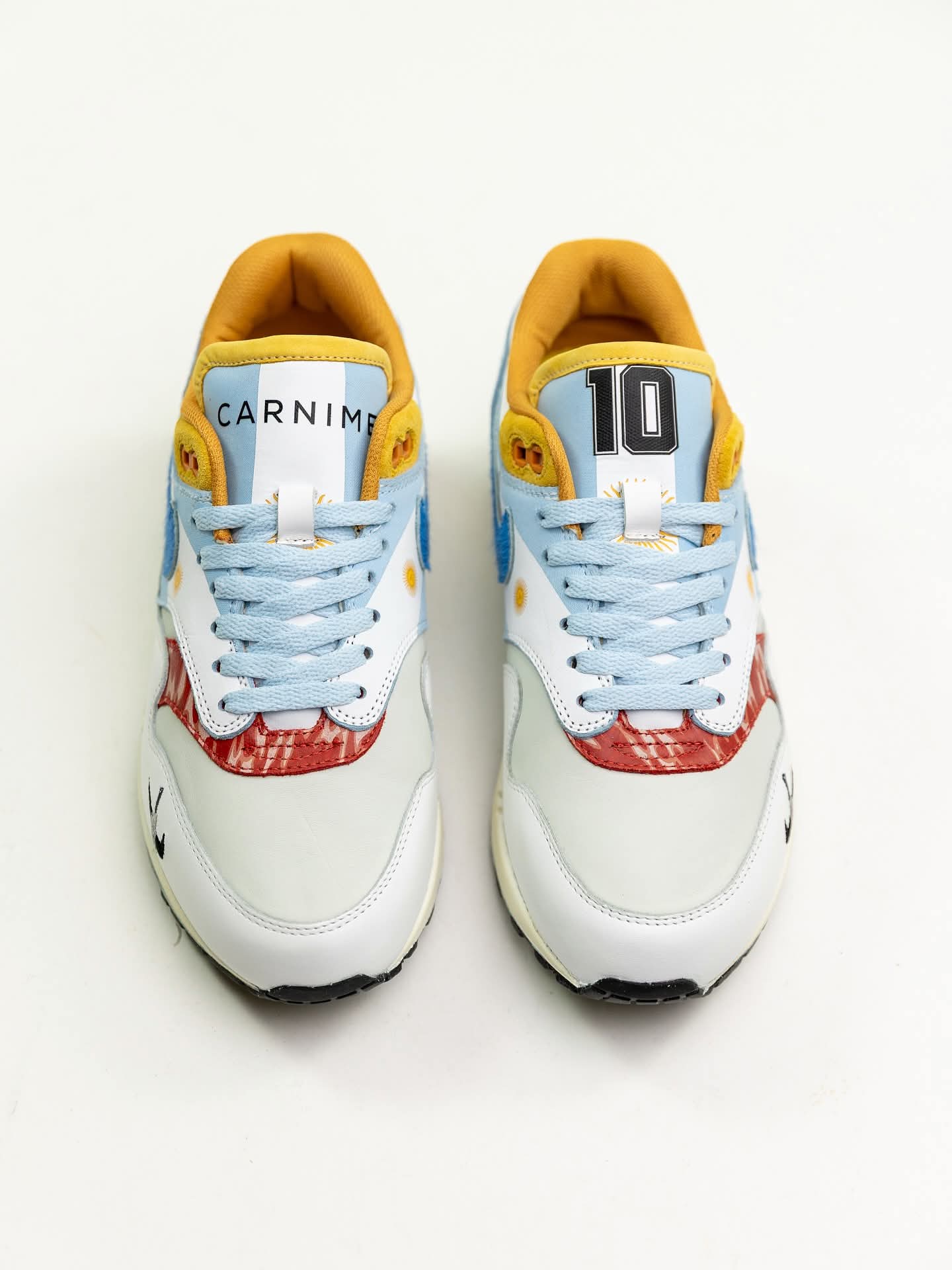 Sneaker men’s shoes