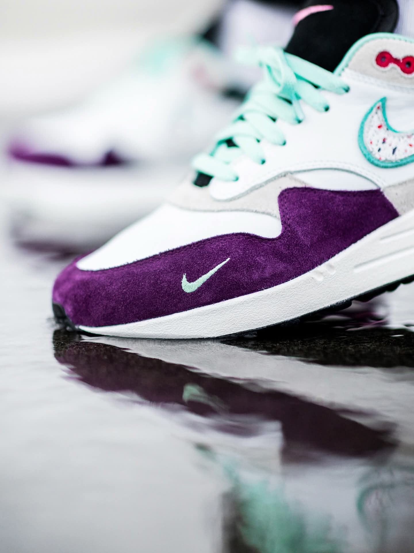 Sneaker men’s shoes