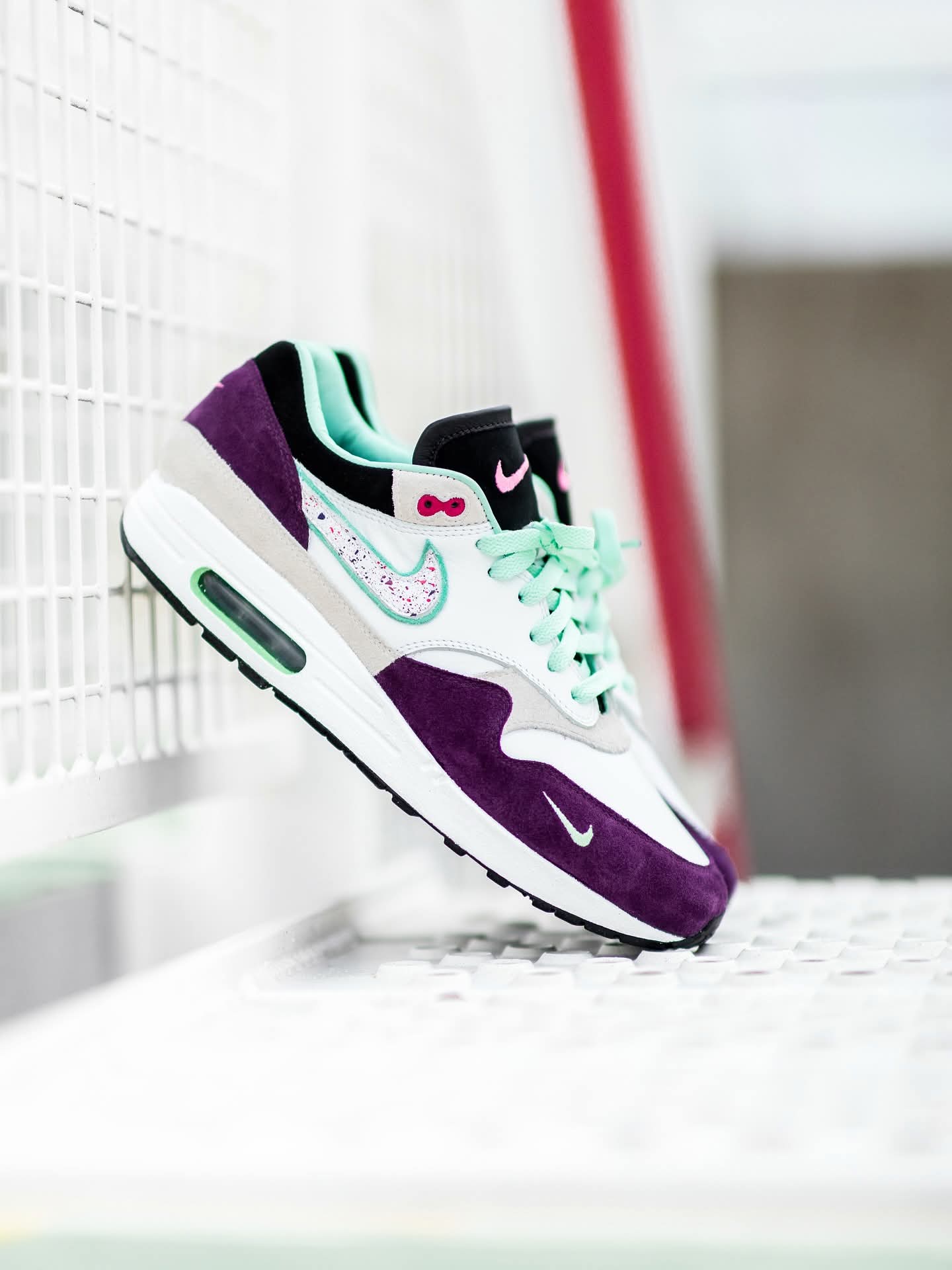 Sneaker men’s shoes