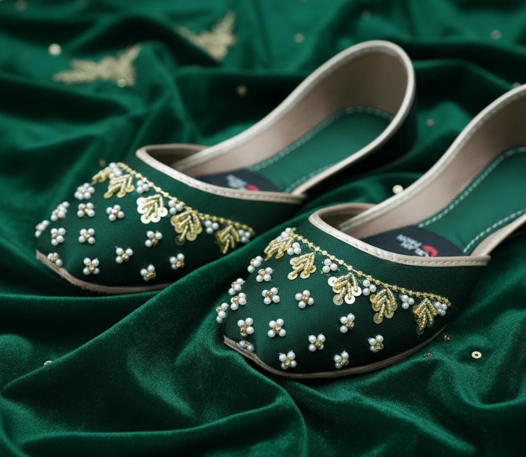 Women footwear casual