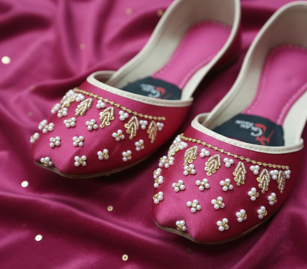 Women footwear casual