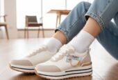 Women sneaker shoes