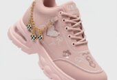 Women sneaker shoes