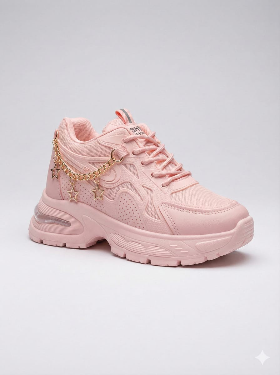 Women sneaker shoes