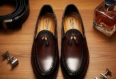 Men’s dress shoes