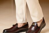 Men’s dress shoes