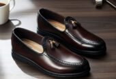 Men’s dress shoes
