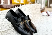Men’s dress shoes