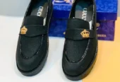 Men’s loafer shoes
