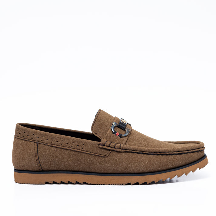 Men’s loafer shoes