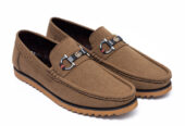 Men’s loafer shoes