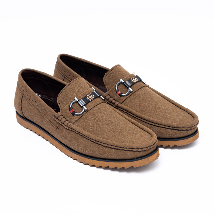 Men’s loafer shoes