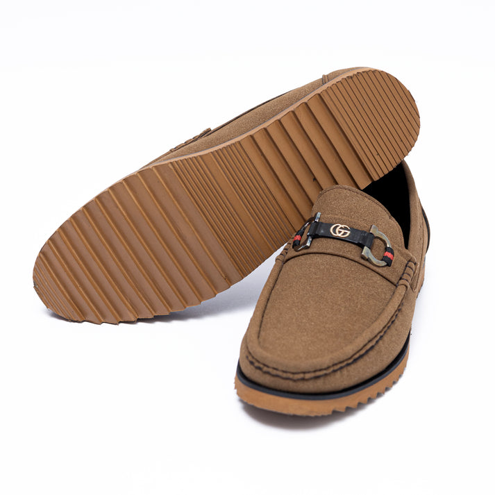 Men’s loafer shoes