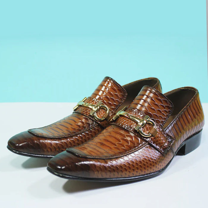 Men’s oxford shoes mateenzaashoes