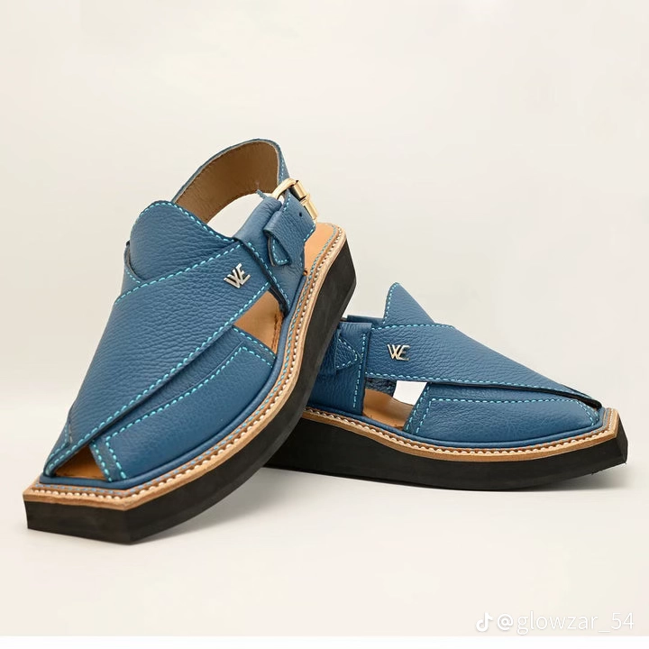 Peshawari sandal mens