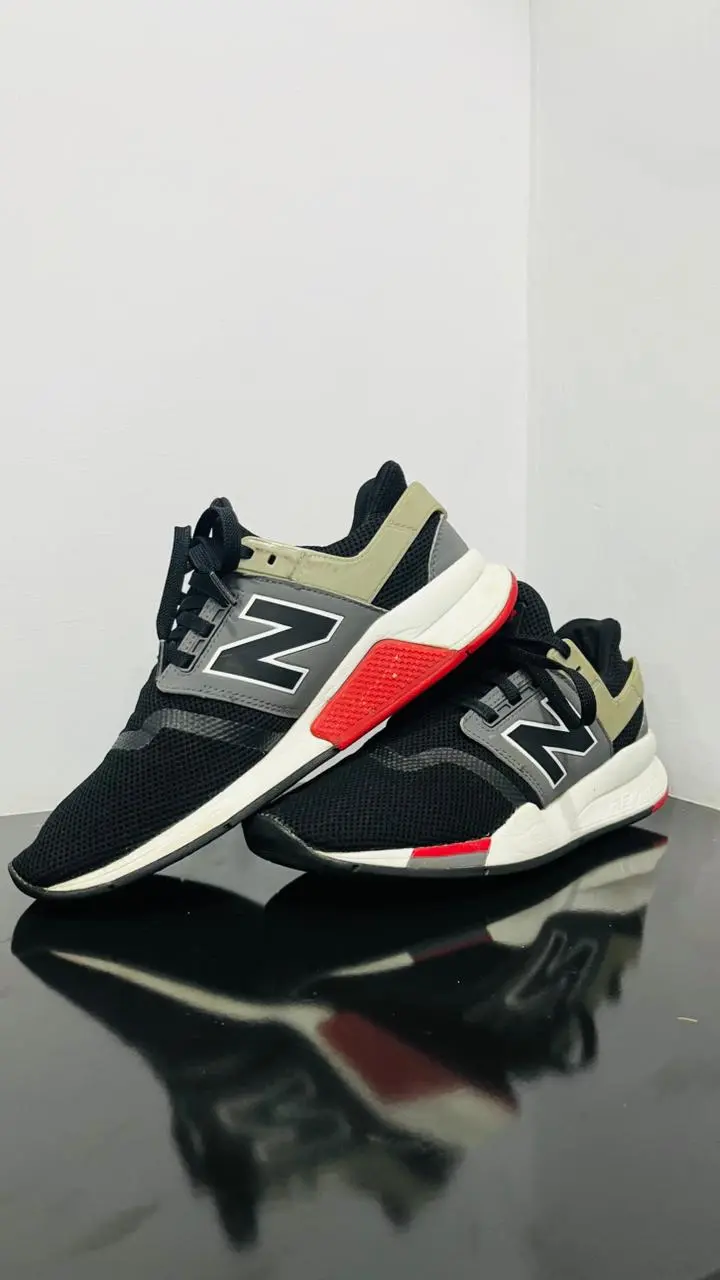 Ekshoes mens sneaker