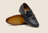 Men’s loafer shoes