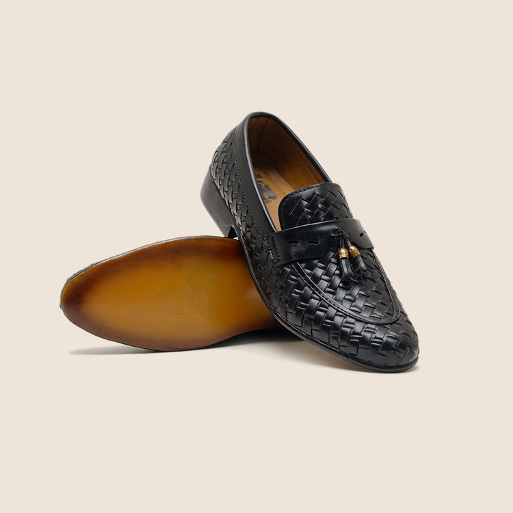 Men’s loafer shoes