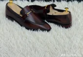 Men’s loafer shoes